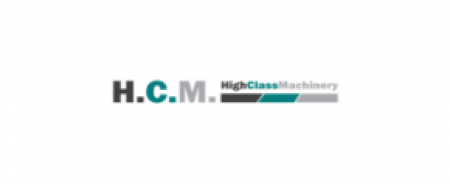 High Class Machinery | Оборудование и запчасти