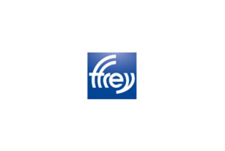 FREY-Aufbereitungstechnik | Оборудование и запчасти