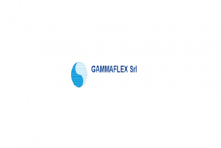 Gammaflex S.r.l | Оборудование и запчасти