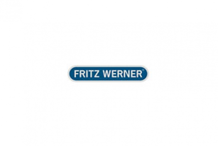 FRITZ WERNER Industrie-Ausrüstungen | Оборудование и запчасти