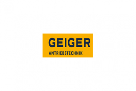 GEIGER Antriebstechnik | Оборудование и запчасти