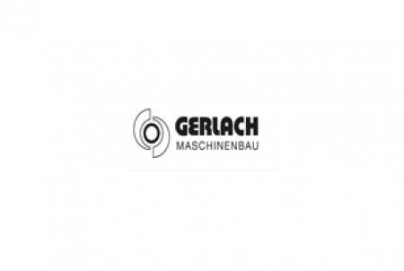 Gerlach Maschinenbau | Оборудование и запчасти