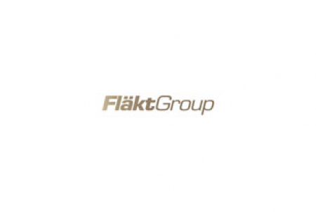 FlaktGroup | Оборудование и запчасти