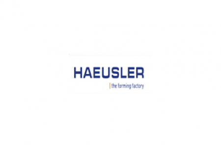HAEUSLER | Оборудование и запчасти