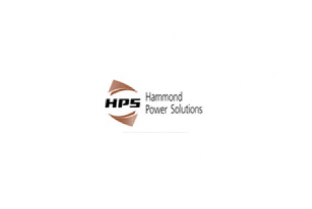Hammond Power Solutions | Оборудование и запчасти