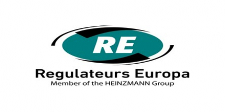 Regulateurs Europa | Оборудование и запчасти