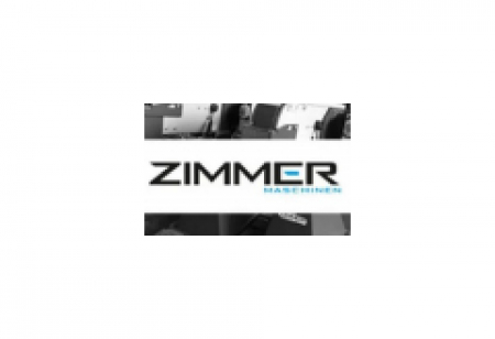 Zimmer Maschinen | Оборудование и запчасти